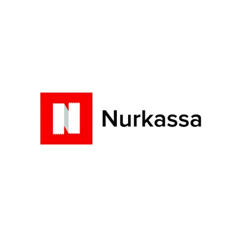 Nurkassa